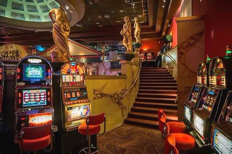 corso casino|roman palace rotterdam.